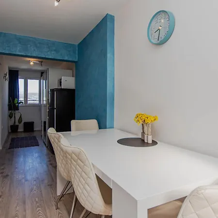 Appartamento Penthouse Nevena Spalato