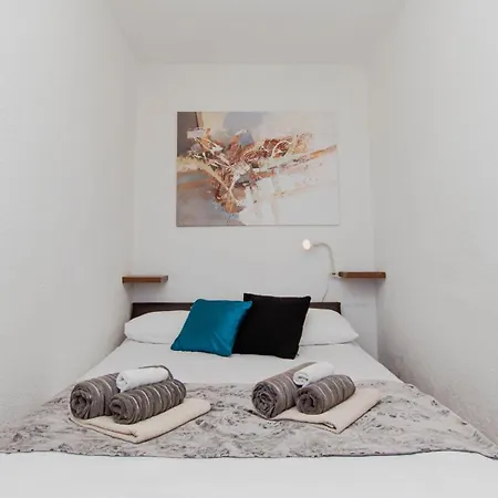 Appartamento Penthouse Nevena *
