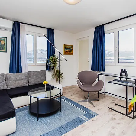 Penthouse Nevena Spalato