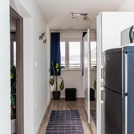 Apartment Penthouse Nevena