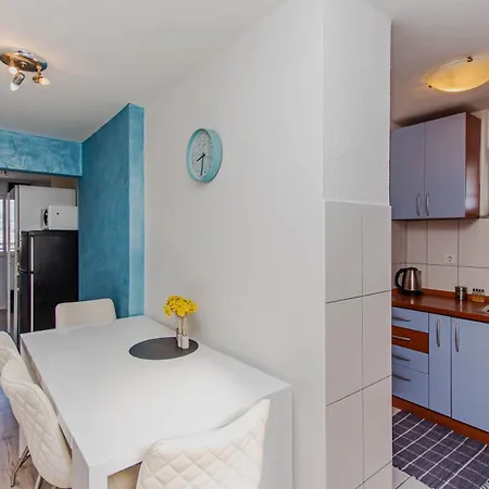 Penthouse Nevena Apartment